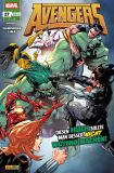 Avengers (Serie ab 2024) # 27