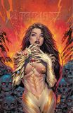 Witchblade # 01 HC - 2. Auflage