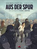 Aus der Spur # 01 - Davor