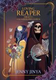 Loving Reaper: Hiraeth