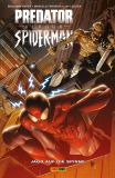 Predator vs. Spider-Man