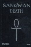 Sandman: Death - Relief-Hardcover