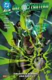 Green Lantern (Serie ab 2024) # 05