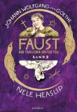 FAUST I - Der Trag�die erster Teil - Band 2