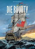 grossen Legenden der Seefahrt, Die # 02 - Die Bounty - 1789