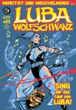 Luba Wolfschwanz # 21 - Sing mir das Lied von Luba!