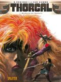 Thorgal # 01 - Die Rache der Zauberin (Neuauflage mit neuer Kolorierung)