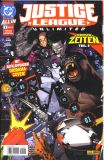 Justice League Unlimited # 08