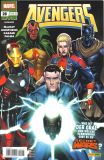 Avengers (Serie ab 2024) # 28