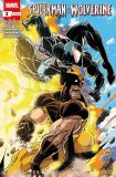 Spider-Man & Wolverine # 02 (von 3)