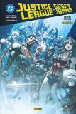 Justice League von Geoff Johns - Deluxe Edition # 02 (von 3)