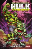 unglaubliche Hulk, Der (Serie ab 2024) # 06 (von 6) - Der Weg des Monsters