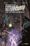 Batman: Gotham by Gaslight - Eine Liga f�r Gerechtigkeit - SC