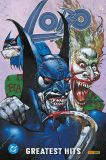 Lobo Greatest Hits HC