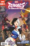 Marvel Rivals - Die himmlischen St�dte