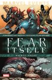 Marvel Events: Fear Itself - Nackte Angst