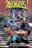 Avengers - Verschw�rung der Schlangen SC