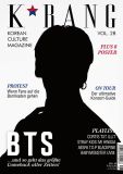 K*bang Vol. 28 - Cover: BTS