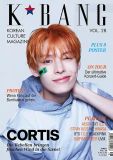 K*bang Vol. 28 - Cover: Cortis