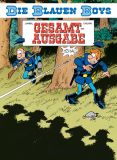 Blauen Boys, Die - Gesamtausgabe # 07
