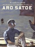 Theodor Pussel # 14 VZA - Aro Satoe