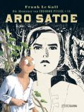 Theodor Pussel # 14 - Aro Satoe