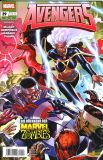 Avengers (Serie ab 2024) # 29