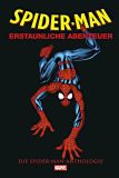 Spider-Man Anthologie (erweiterte Neuausgabe)