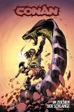 Conan: Im Zeichen der Schlange