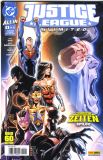 Justice League Unlimited # 09