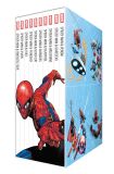 grosse Spider-Man Collection, Die