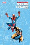 Web of Heroes Collection: Spider-Man & Wolverine
