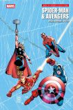 Web of Heroes Collection: Spider-Man & Avengers