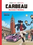 Carbeau�- Barone & Boliden # 04