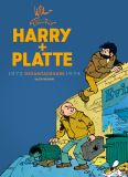 Harry und Platte Gesamtausgabe 7: 1972-1974