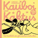 Kauboi und Kaktus - Die komplette Saga! # 01 (von 2)