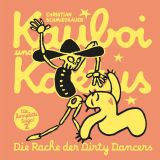 Kauboi und Kaktus - Die komplette Saga! # 02 (von 2)