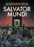 Salvator Mundi