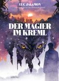 Magier im Kreml, Der