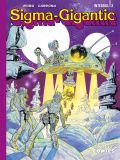 Sigma-Gigantic Integral # 03 (von 3)