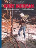 Andy Morgan # 02 – Deluxe Edition (farbig)