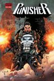 Punisher Splatter-Ausgabe - HC Variant A