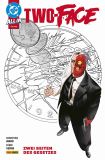 Two-Face Paperback SC - Zwei Seiten des Gesetzes
