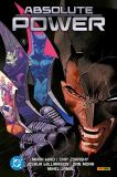 Absolute Power Paperback HC