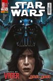 Star Wars (Serie ab 2015) # 132 Kiosk-Ausgabe