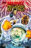 Marvel Zombies Splatter-Ausgabe