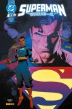 Superman: Das Buch von El # 01 (von 2) HC