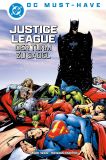 DC Must-Have (12): Justice League - Der Turm zu Babel