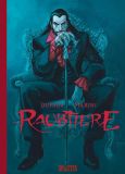 Raubtiere (limitierte Sonderedition)