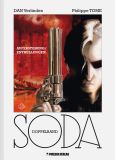 Soda Doppelband - Auferstehung/Enth�llungen